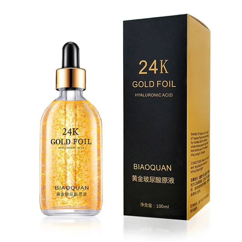 Sérum 24k Gold 100ml