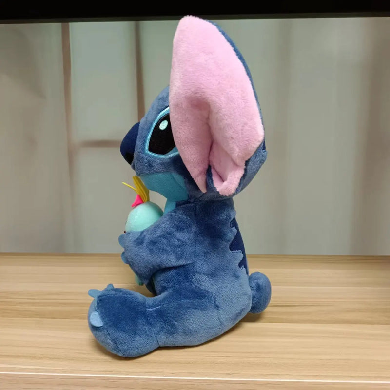 Pelúcia Lilo e Stich