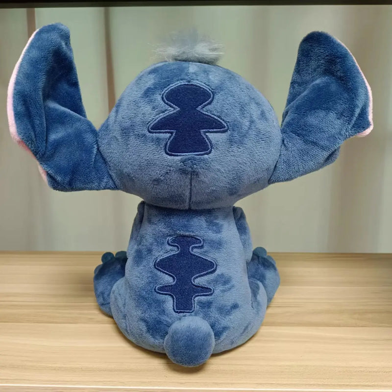 Pelúcia Lilo e Stich